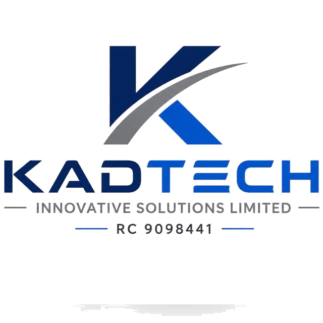 Kadtech Innovative Solutions Limited
